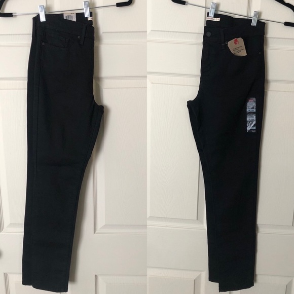 🖤Levi’s 311 Skinny Jeans🖤 - Picture 9 of 16